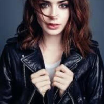 Ellie Chamberlayn&thinsp;