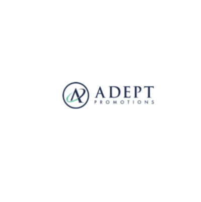 Adept Promotions&thinsp;