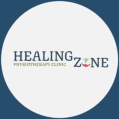 HealingZone Physiotheraphy&thinsp;