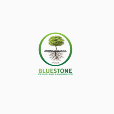 Bluestone Paving & Landscapes 
