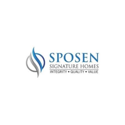 Sposen Signature Homes 
