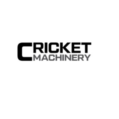 Cricket Machinery LLC 