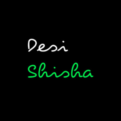 Desi Shisha 