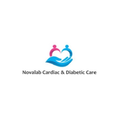 Novalab Cardiac Diabetic Care 