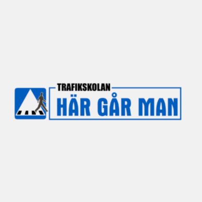 Trafikskolan Här Går Man AB 