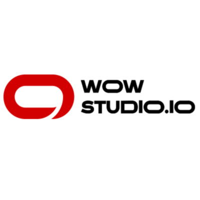 Wow studio 