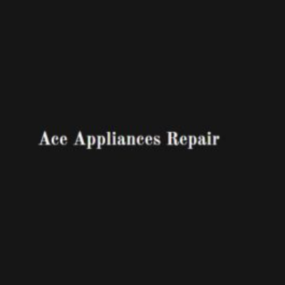 Ace Appliances Repair Inc 
