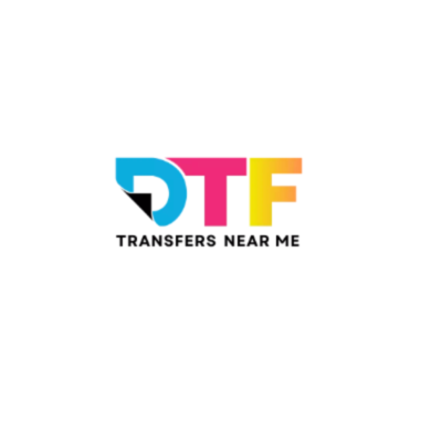 DTF Transfer Near Me 