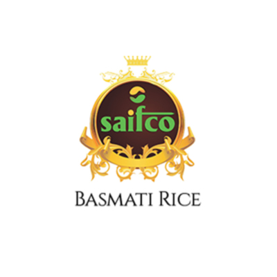 Saifco Basmati Rice 