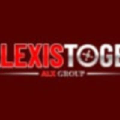 Alexi Stogel 