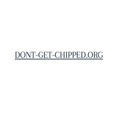 Don't Get Chipped 