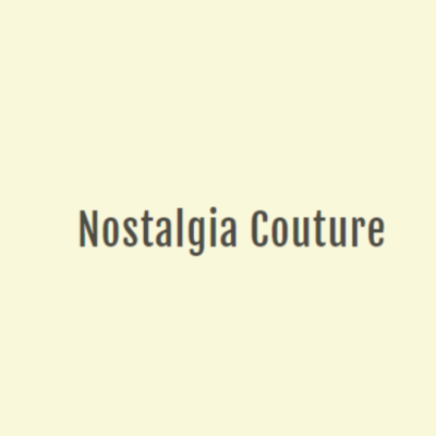 Nostalgia Couture LLC 