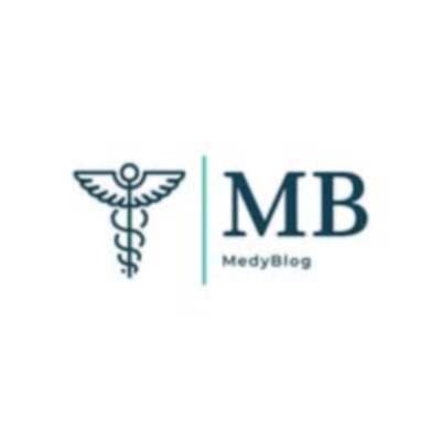 Medy Blog 