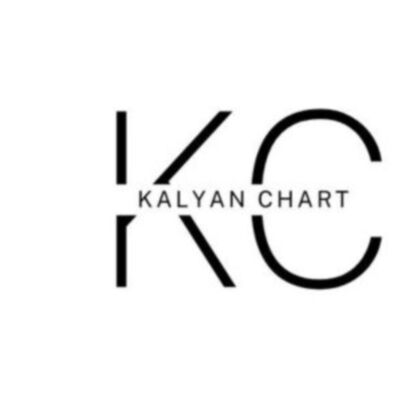 Chart Kalyan 