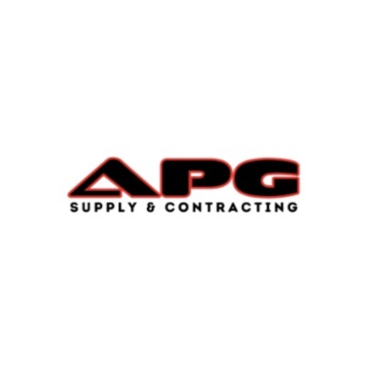 APG Supply & Contracting 