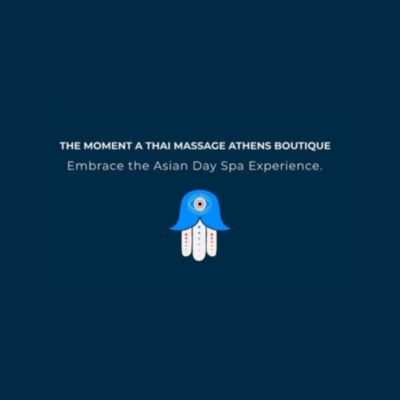 The Moment Massage 
