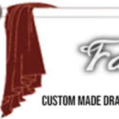 Fancy Draperies 