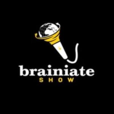 Brainiate Show 