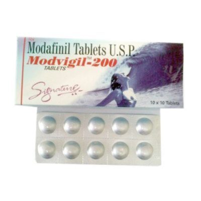 BuyModvigil 200mgNow 