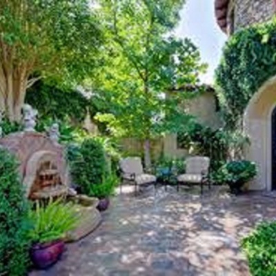 sweetvoice landscaping 