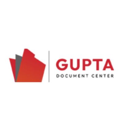 Gupta Document Centre&thinsp;