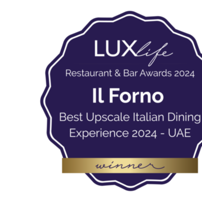 il forno 