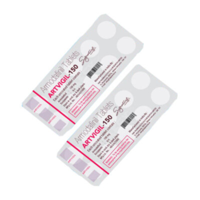 Artvigil150mg Online 