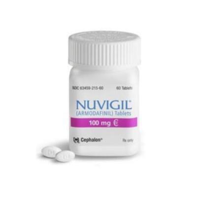 PurchaseNuvigil 100mg 