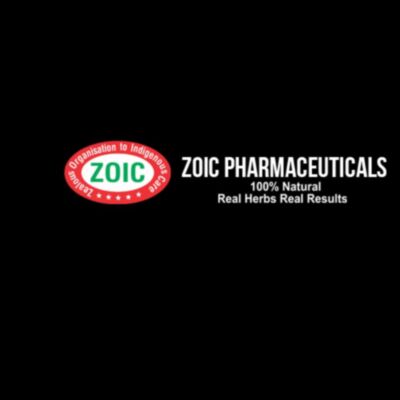 Zoic cosmetics 