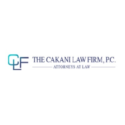 The Cakani Law Firm P.C. 