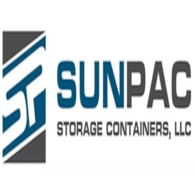 Sun Pac Office Container Rental 