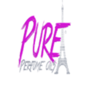 Pure Perfume Oils 