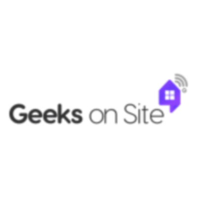 Geeks on Site 