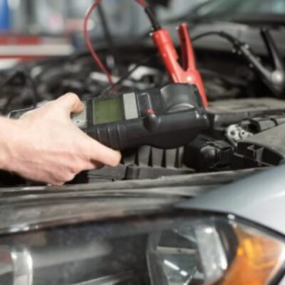 Jump Start Services 