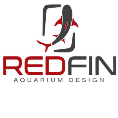 RedFin Aquarium Design 
