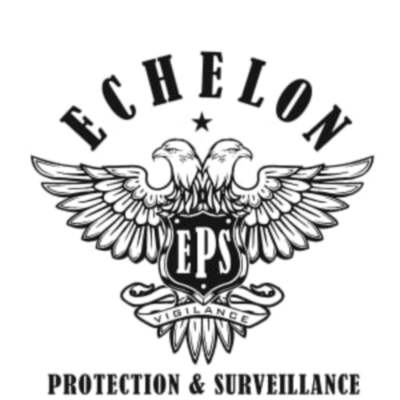 Echelon Philadelphia Bodyguards 