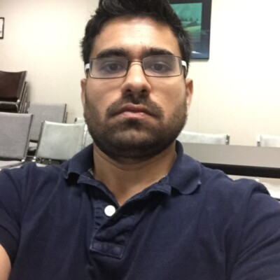 Aseem Mankotia 