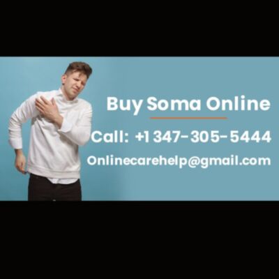 GetSoma500mg ForSale 