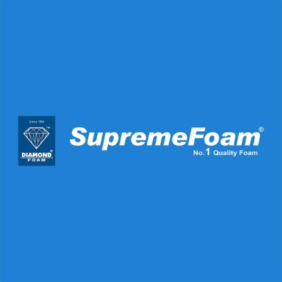 Diamond Supreme Foam 