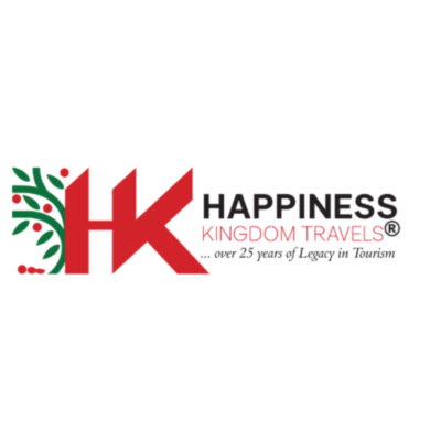 Happiness Kingdom Travels 