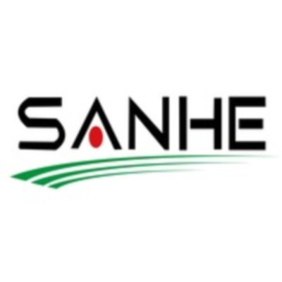 Beijing Sanhe Company 