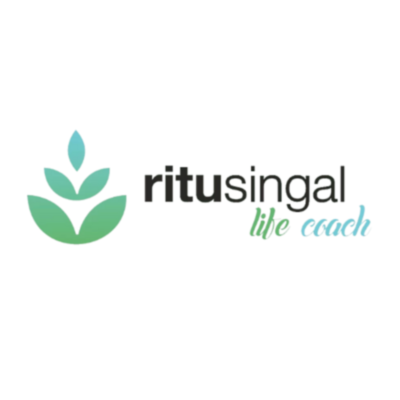 Life Coach Ritu Singal&thinsp;