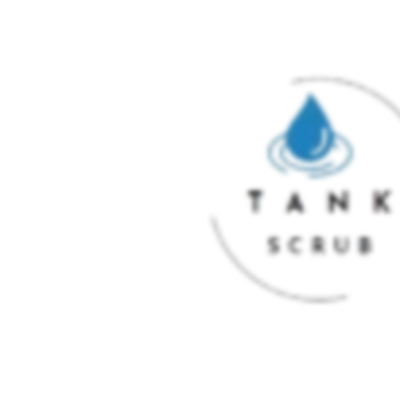Tank Scrub 