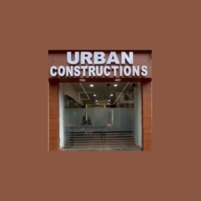 Urban Constructions 