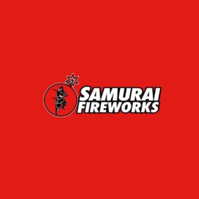 Samurai Fireworks 