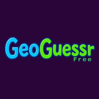 Geo Guessr 