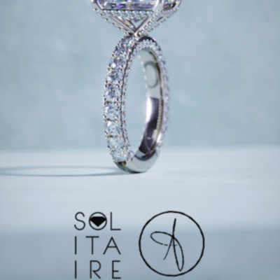Solitaire x Alex Armen 