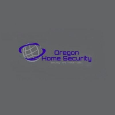 Oregon Home Security 