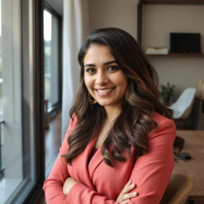 Naina Randhawa 