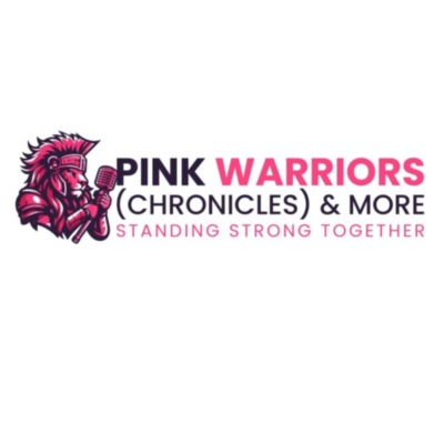 Pink Warriors 